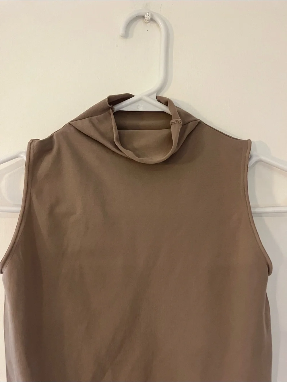 SKIMS sleek sleeveless